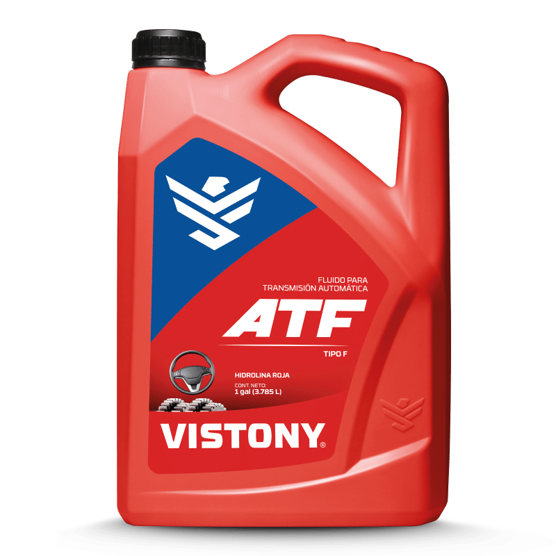 ATF – Dirección hidráulica