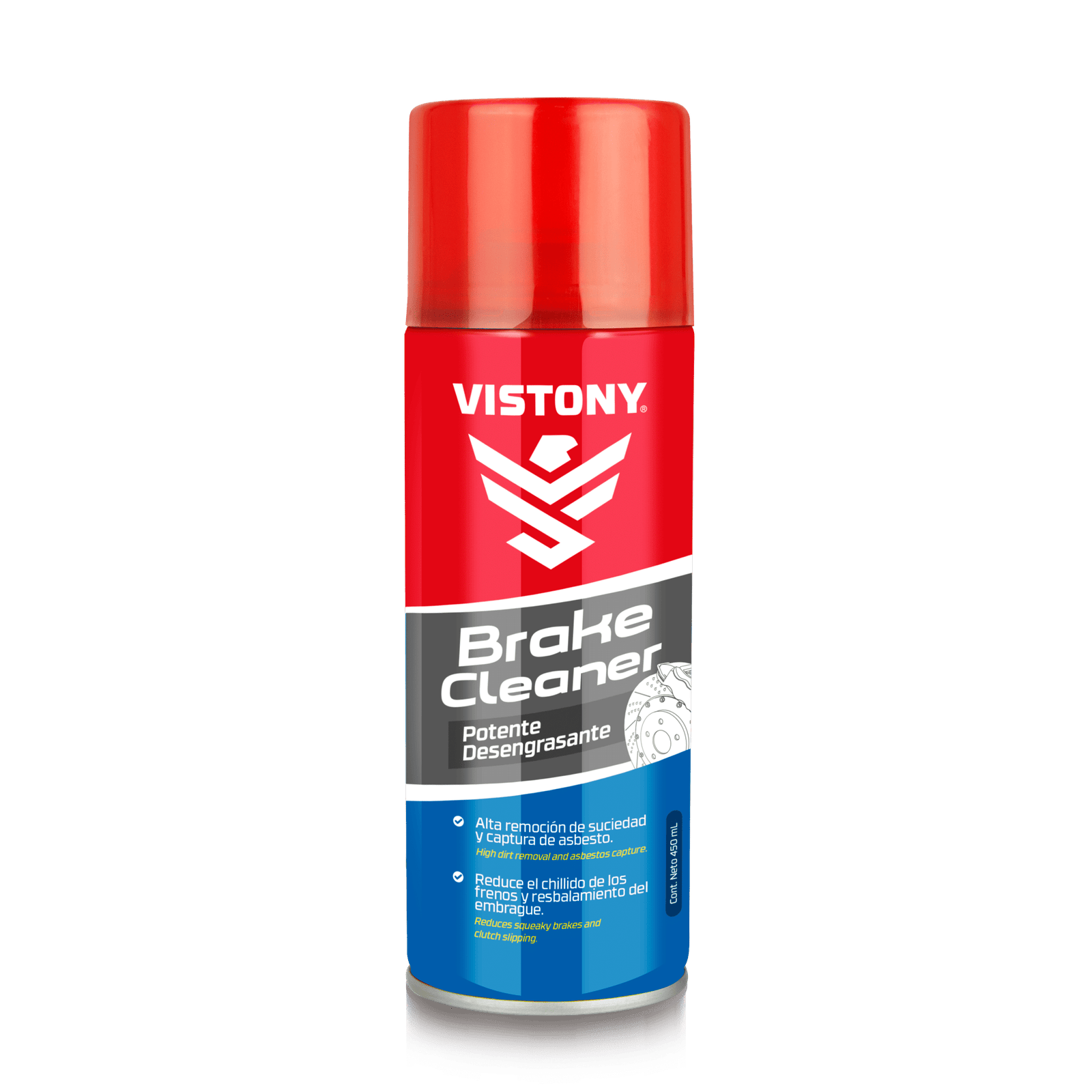 BRAKE CLEANER