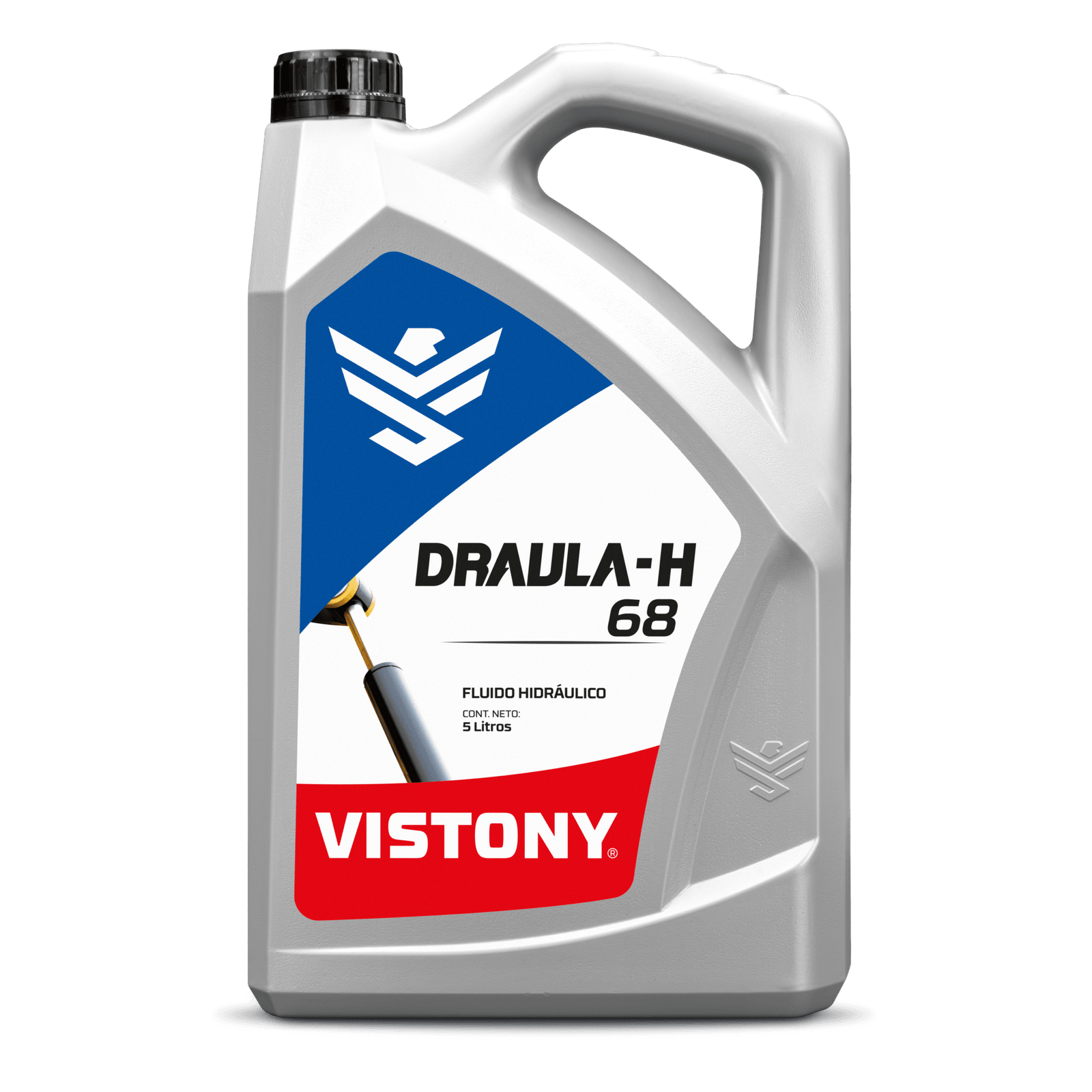 DRAULA H