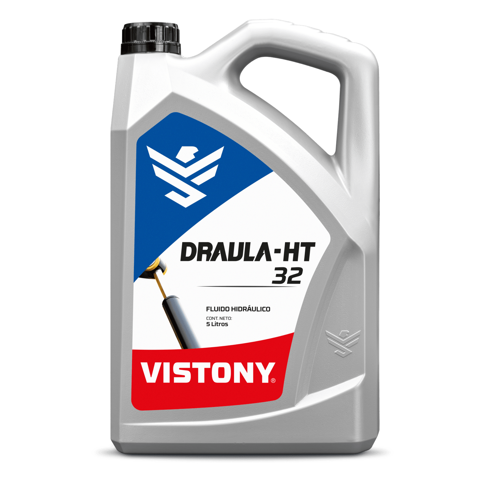 DRAULA HT