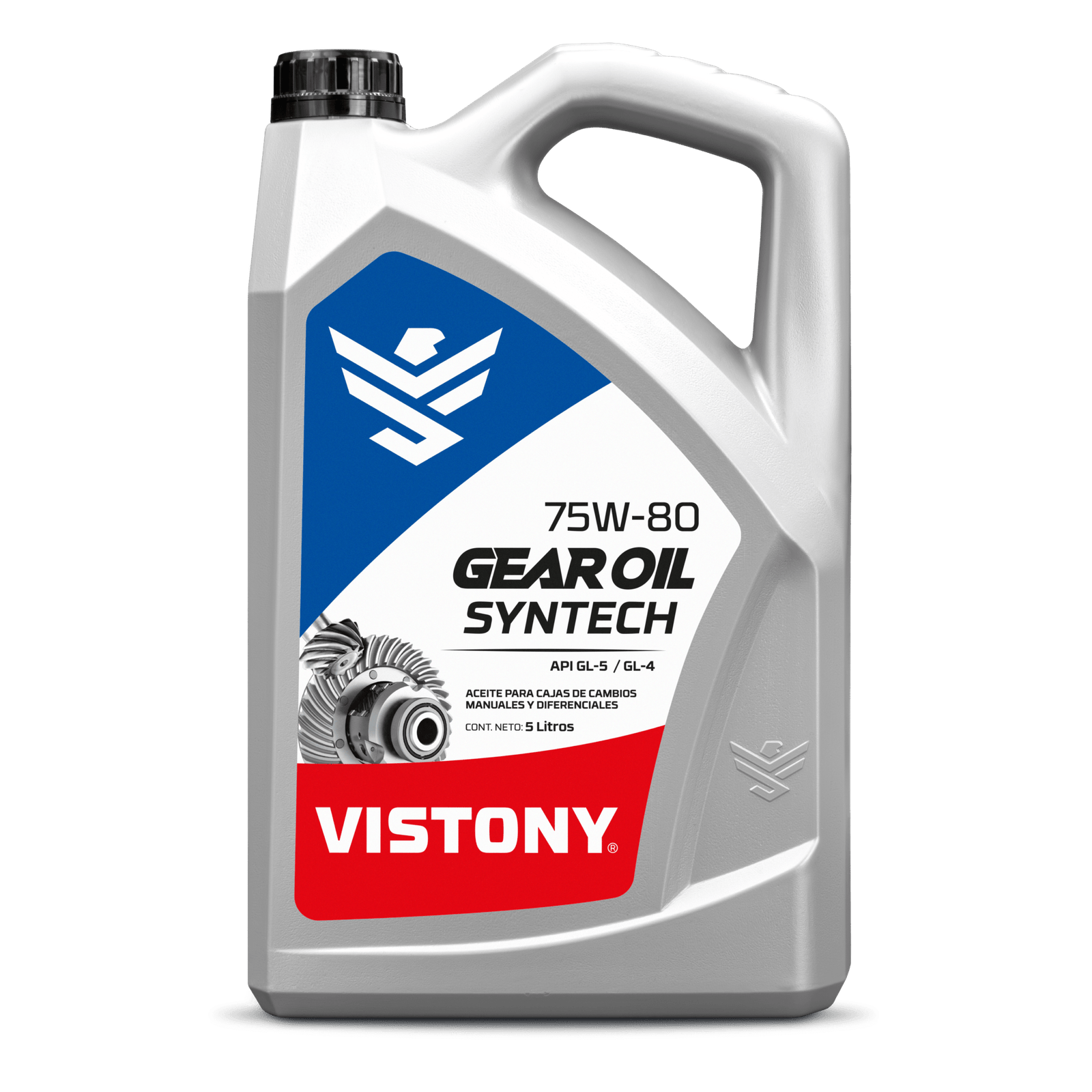 GEAR OIL SYNTHETIC