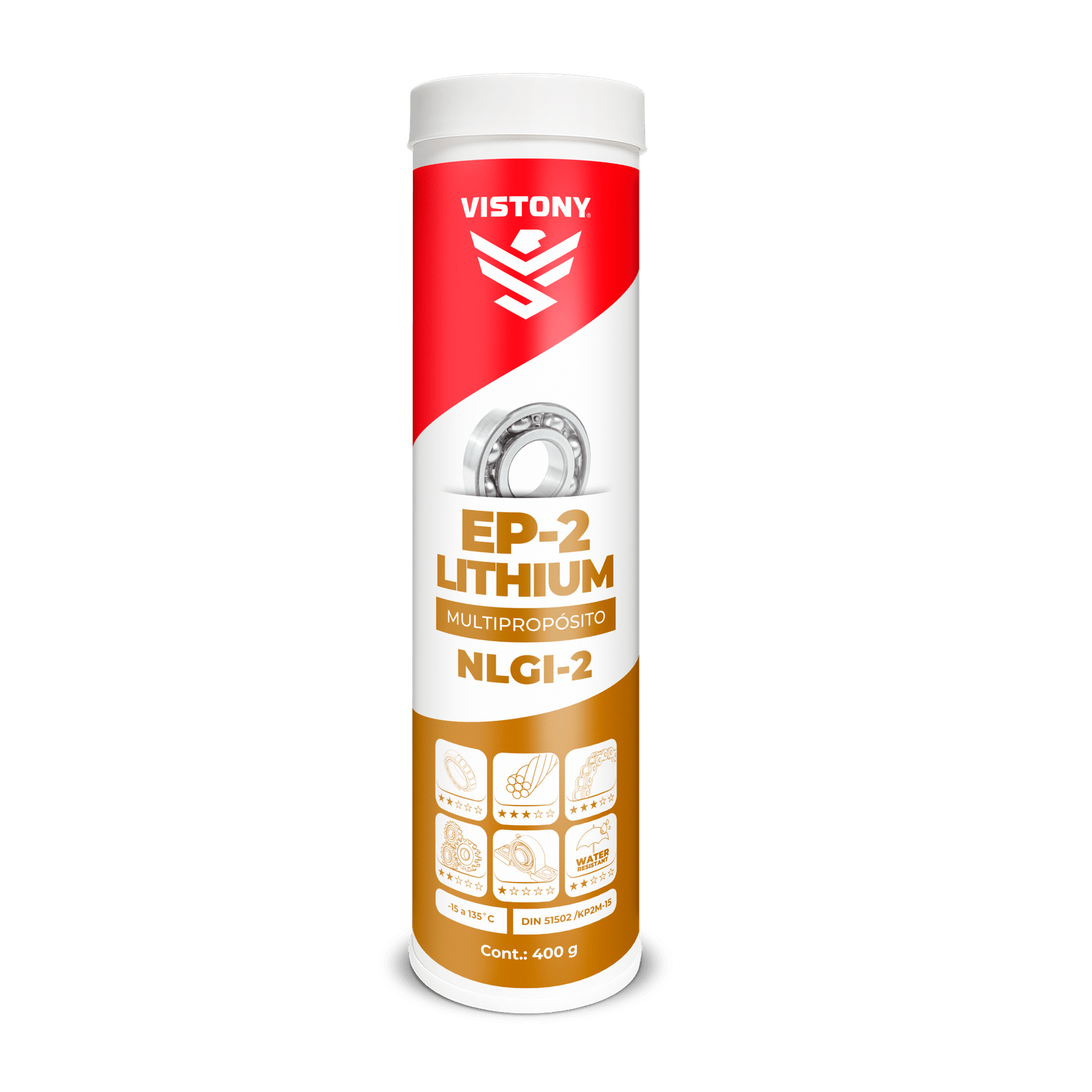 GRASA EP LITHIUM