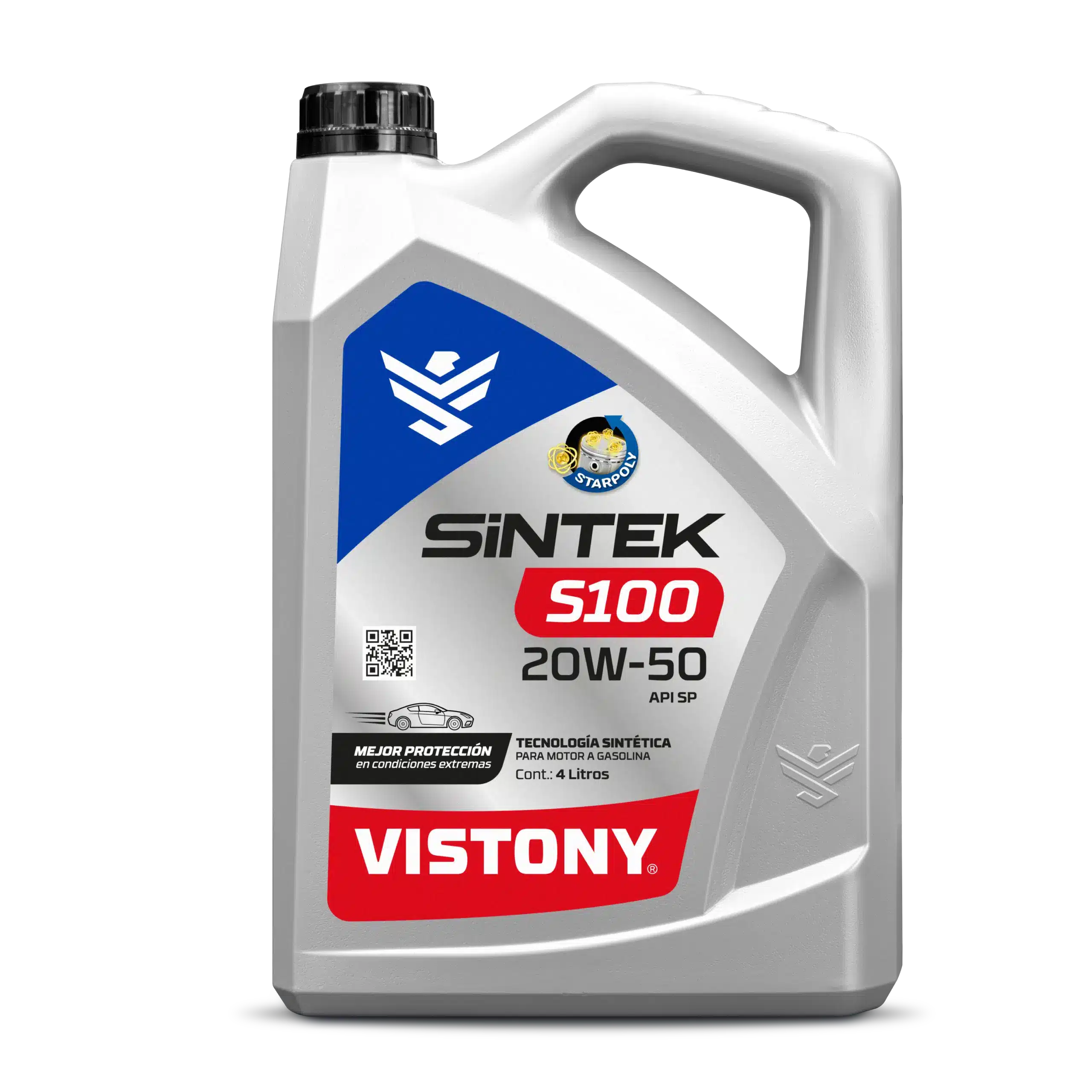 SINTEK S100