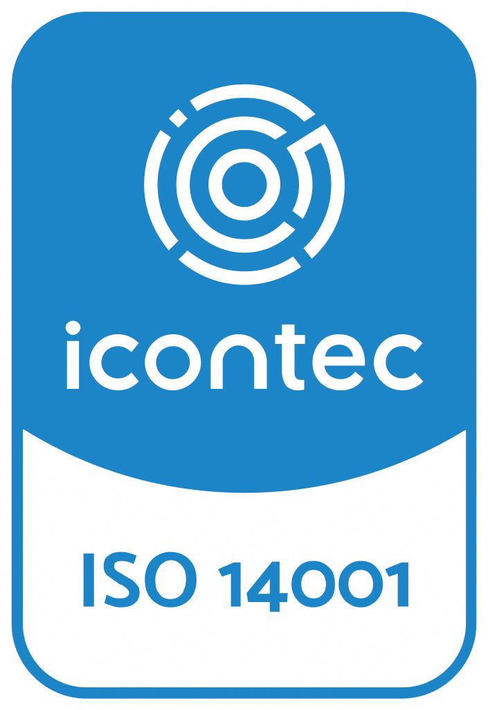 Certificado ISO 