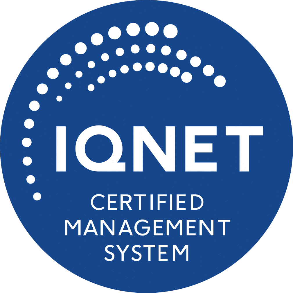 Certificado ISO 