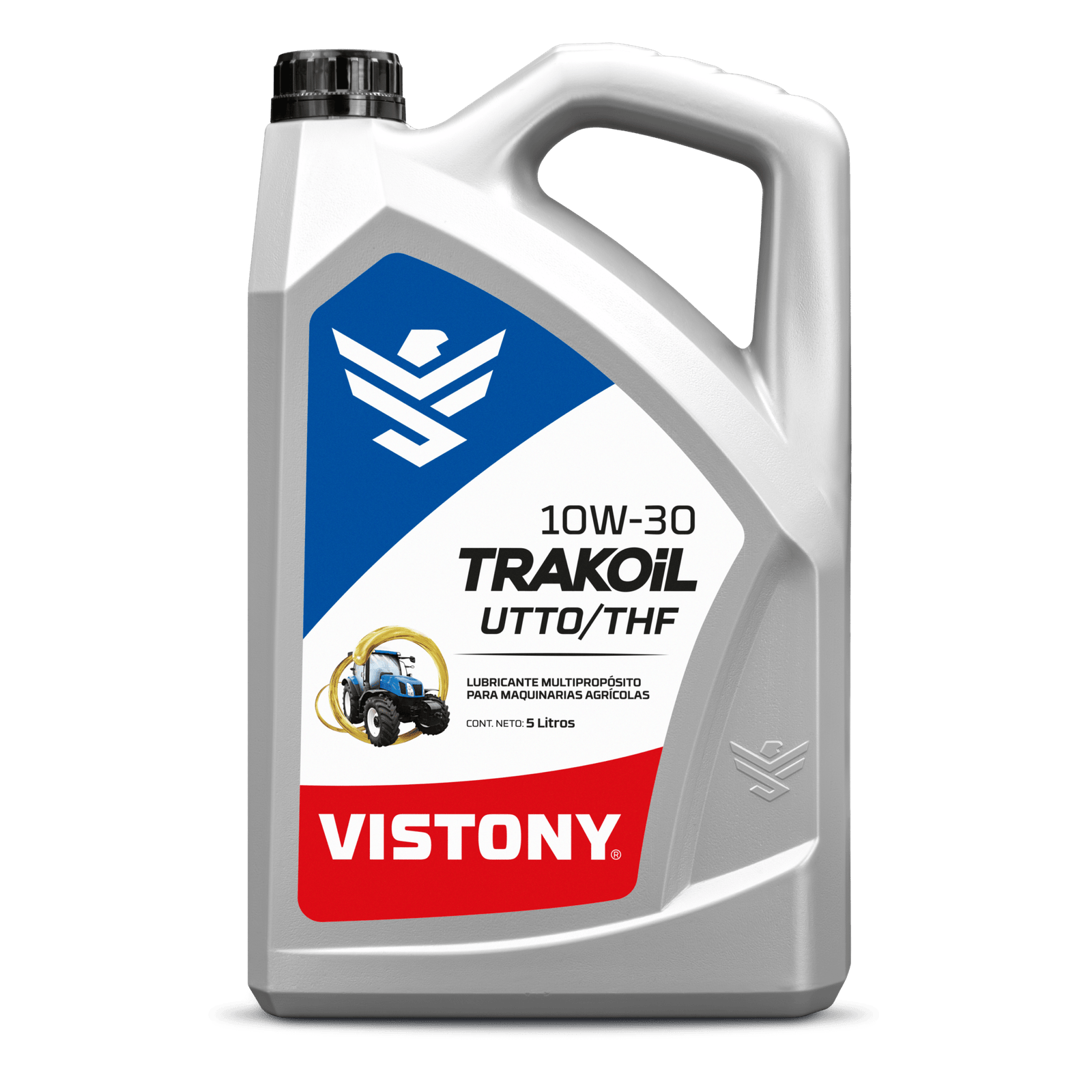 TRAKOIL UTTO