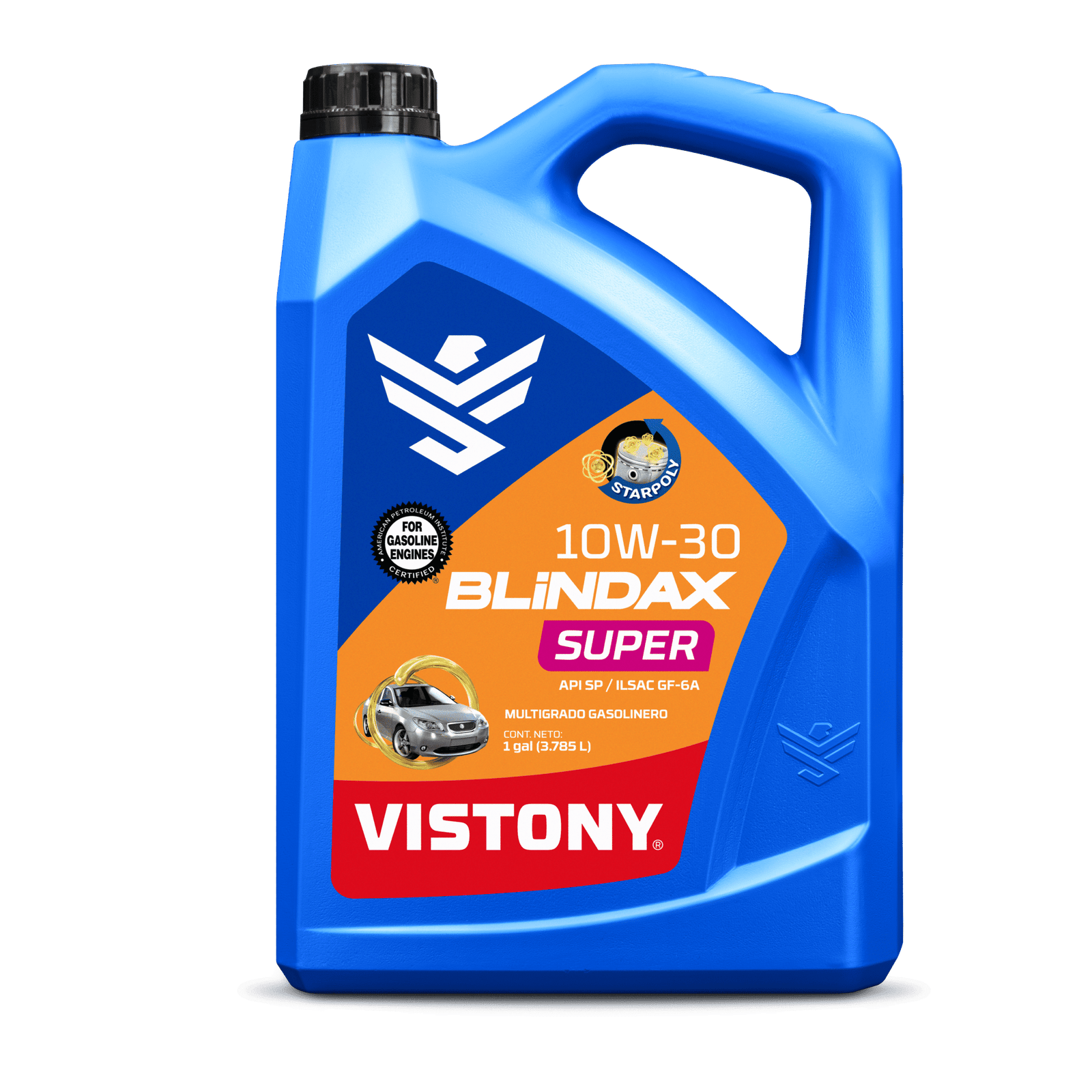 BLINDAX SUPER