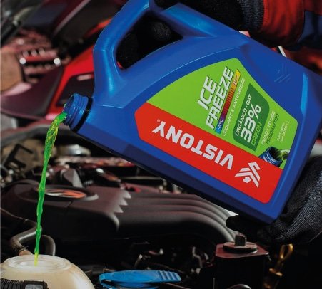 Antigel