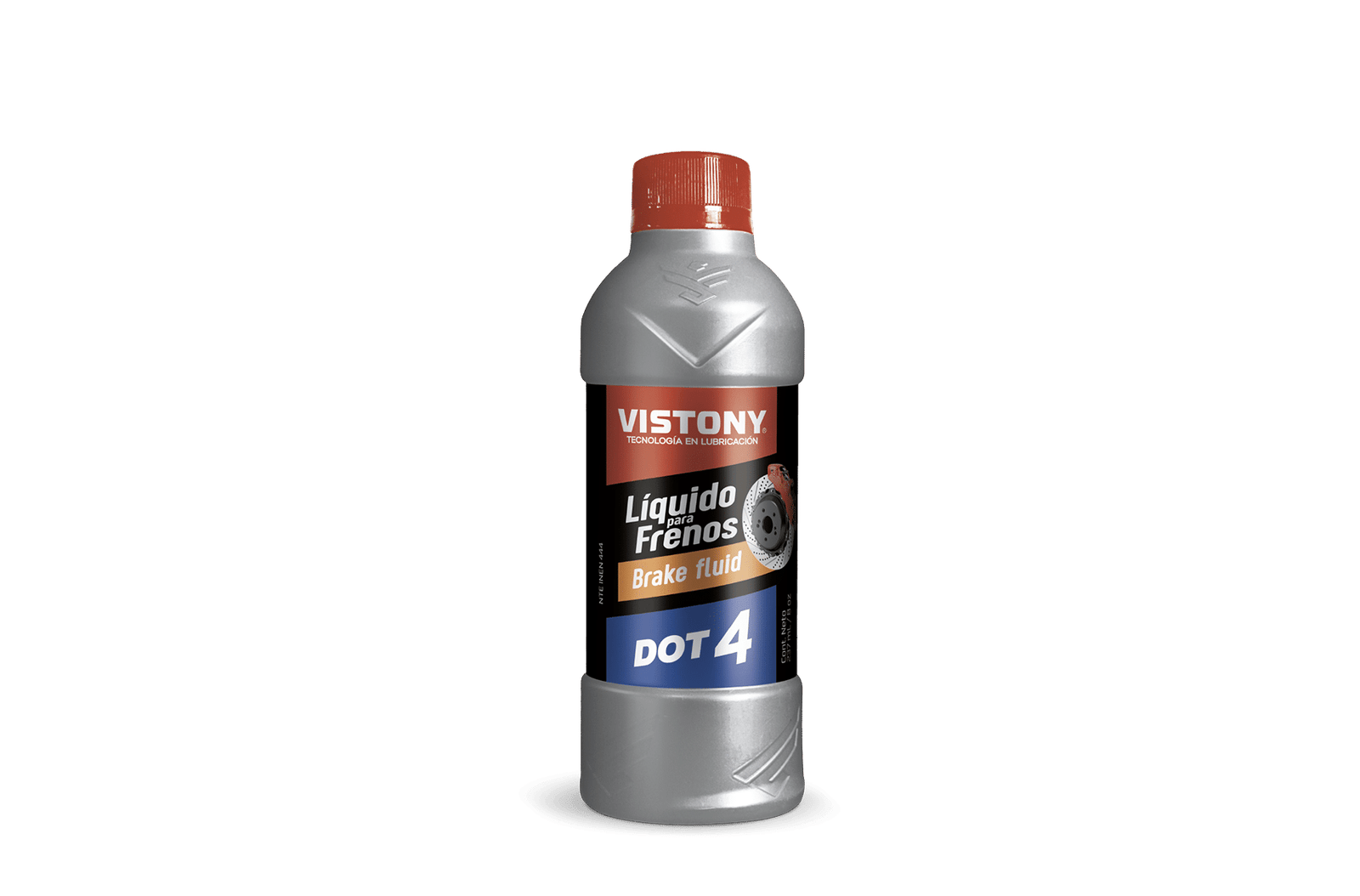 Liquide de frein